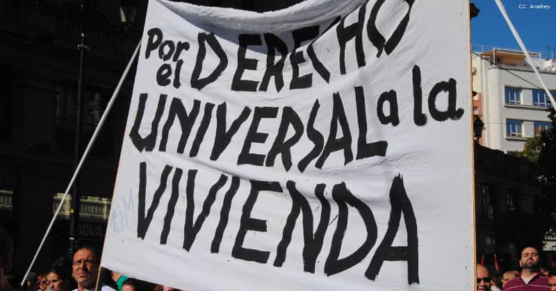 Derecho-auna-vivienda-digna TRATADO DE DERECHO DE LA VIVIENDA 2025. Derecho a la vivienda digna.
